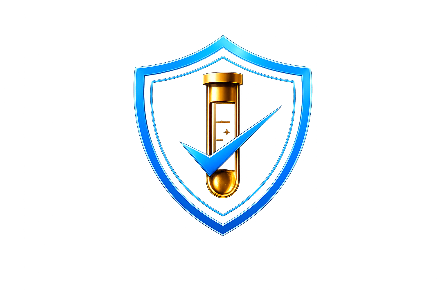 Ontario Drug Testing LLC shield mark
